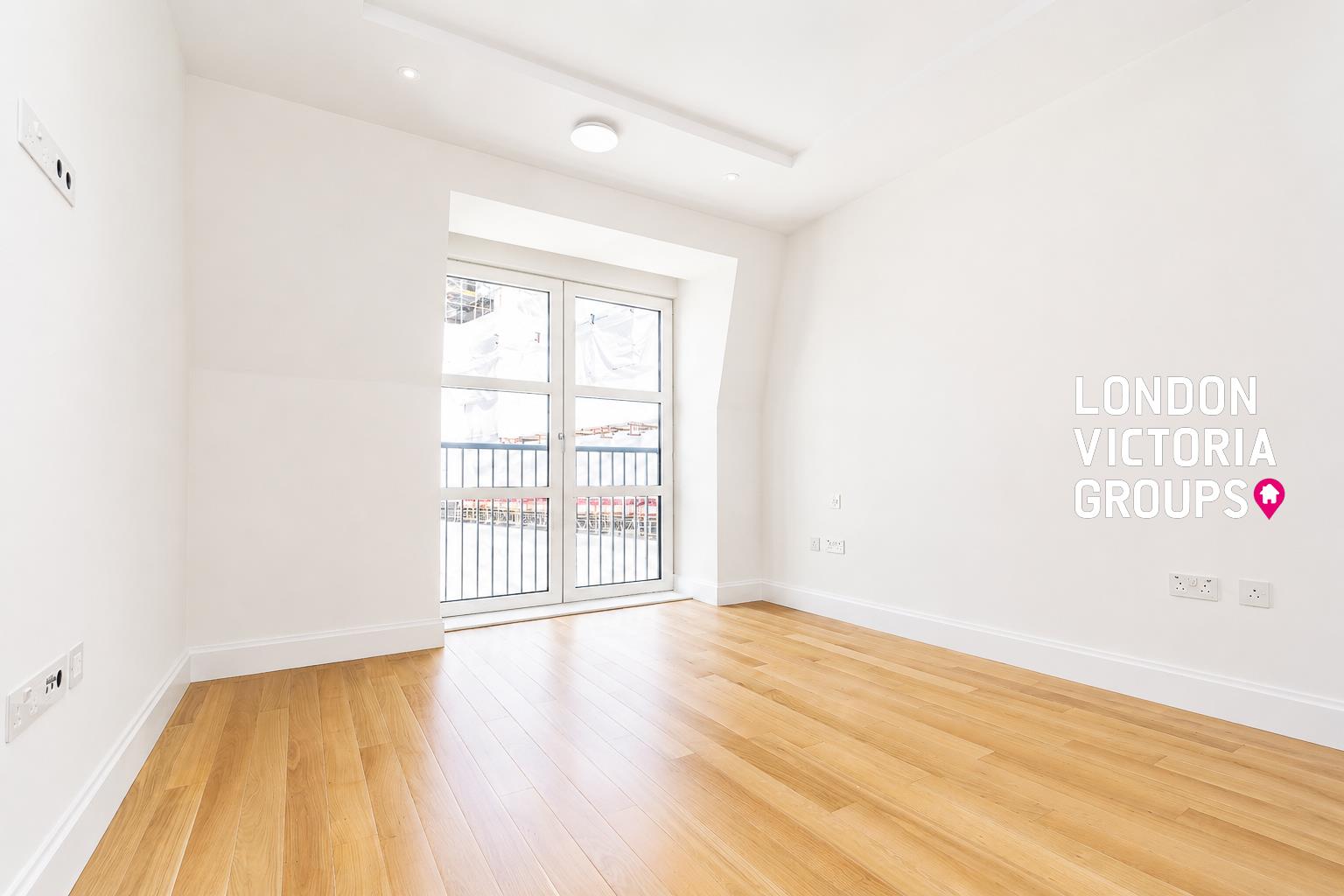 9 Millbank, London